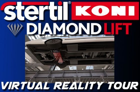 DIAMONDLIFT虚拟现实旅游